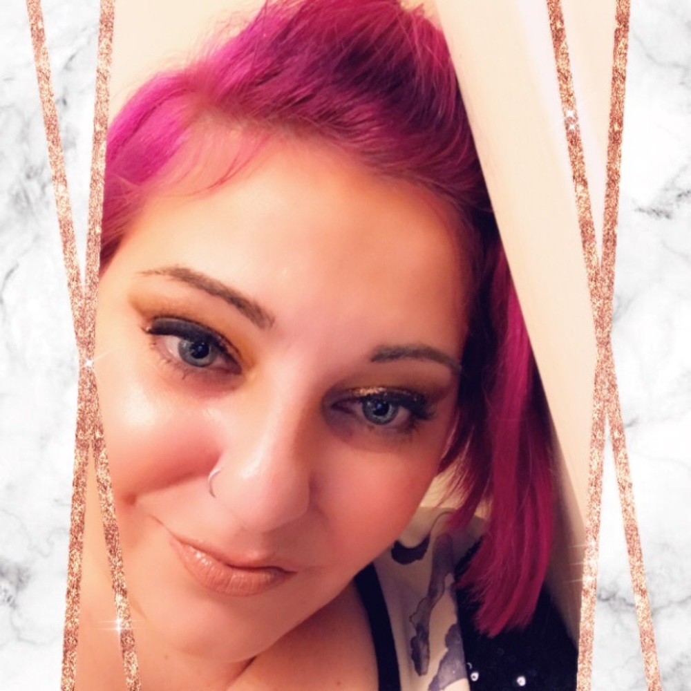 Meet your Posher, Kathryn